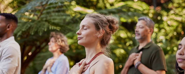 Meditatie