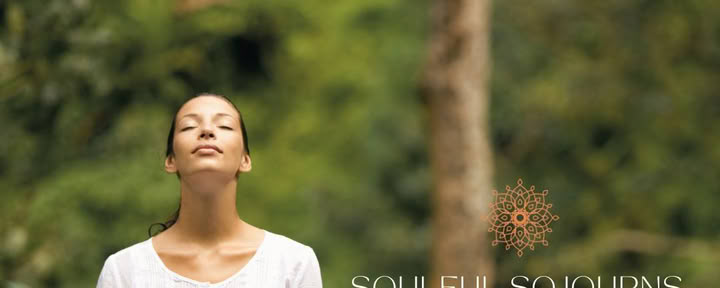 Yoga-retreat in Spanje