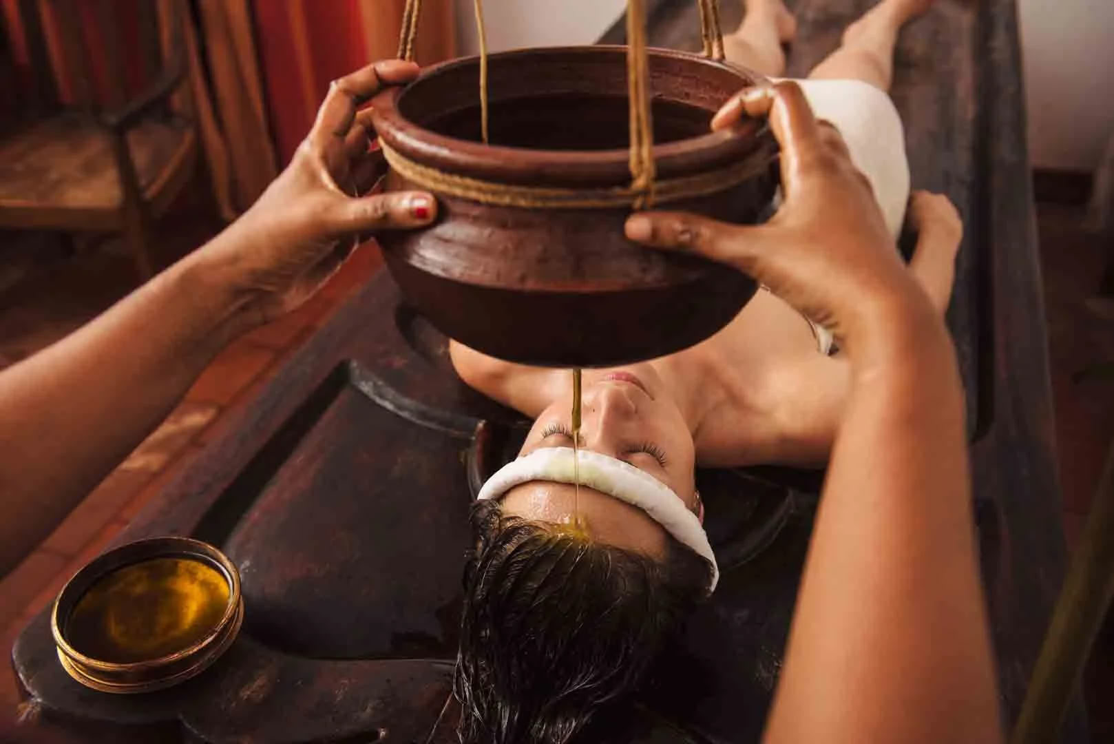 220-uurs Ayurvedische basisopleiding