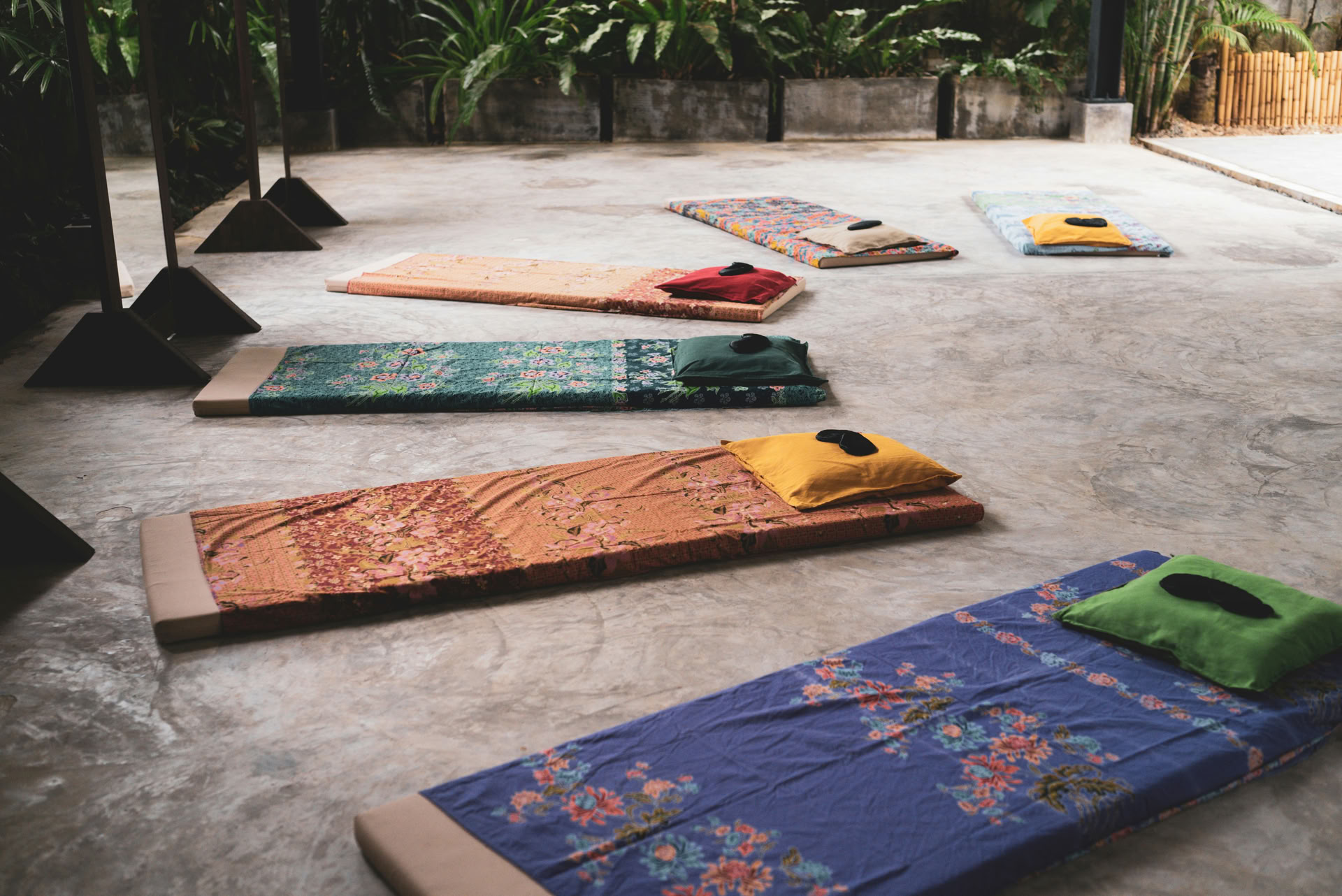 Ibiza-yogaretreat 2026