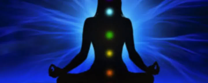Gecertificeerde Reiki Tweedegraads Inwijding