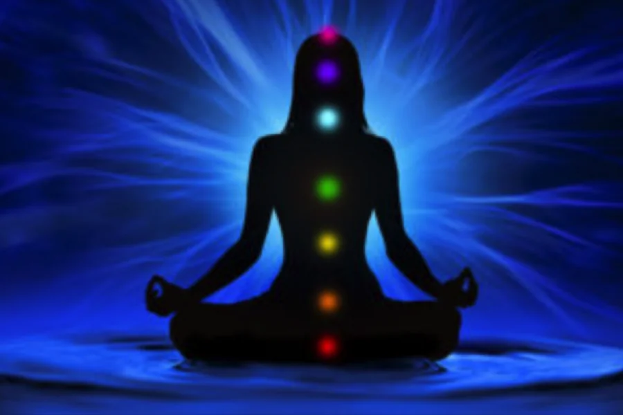 Yin-yogaretreat voor burn-out
