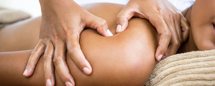 Diepe Weefselmassage uit Noord-Thailand