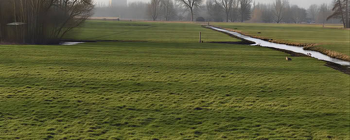 3-daagse privé truffelretreat Amsterdam