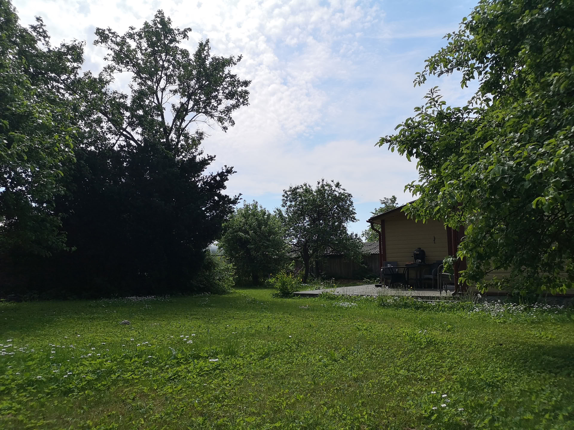 Spirituele Natuurretraite: Loslaat Gewoonten