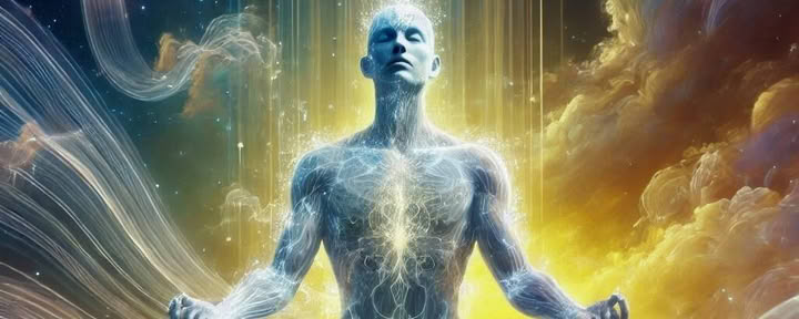 Hands-on Reiki-behandeling 60 m. Amsterdam