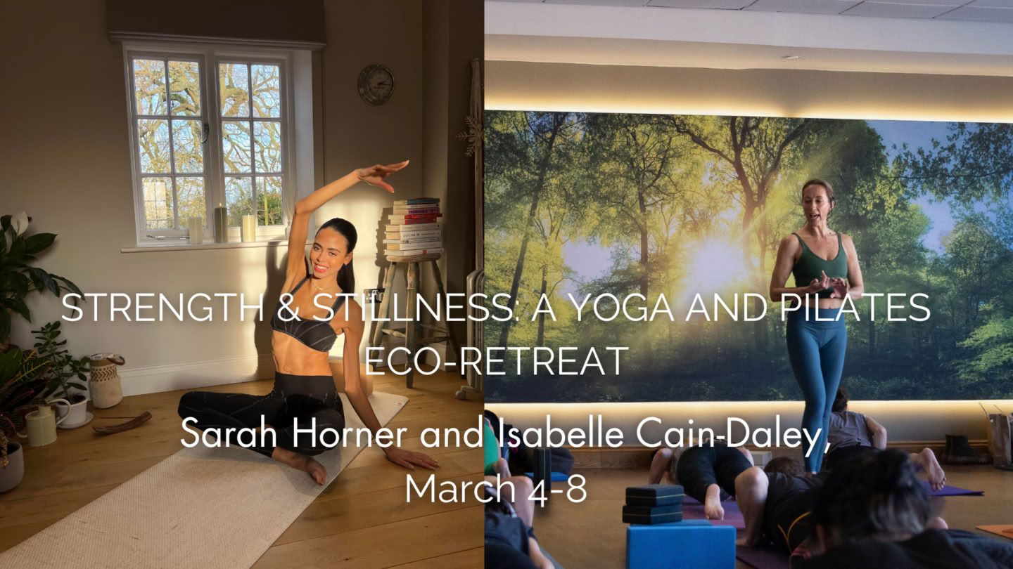 Zomerse Gelukzaligheid Kundalini Retreat