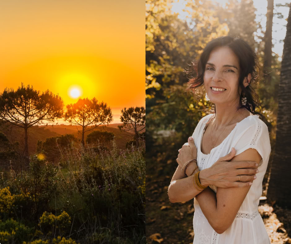 Zomerse Gelukzaligheid Kundalini Retreat