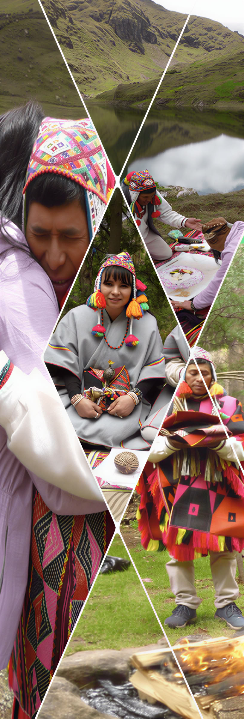 Inca Sjamanenschool