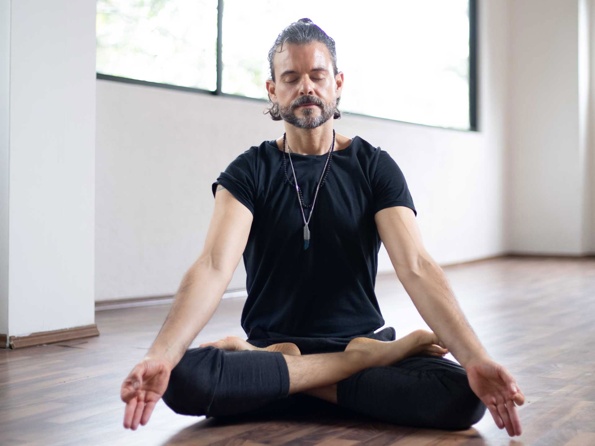 Meditatieworkshop