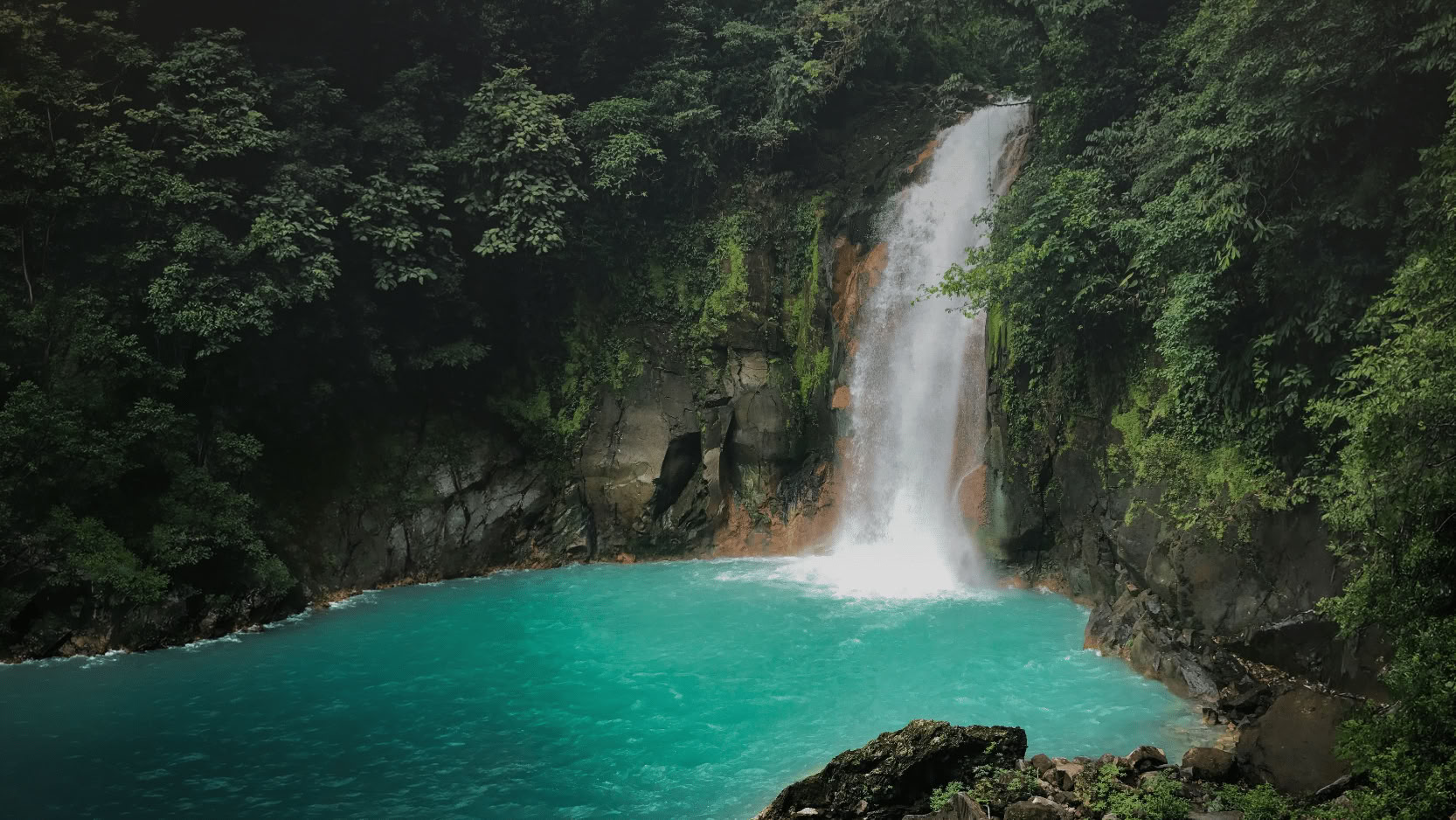 Yoga- en Pilates-retraite van Good Society Club in Costa Rica