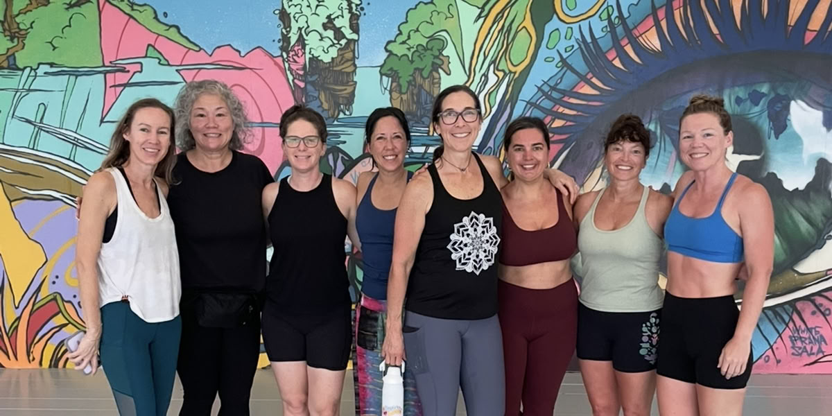 Yoga- en Pilates-retraite van Good Society Club in Costa Rica