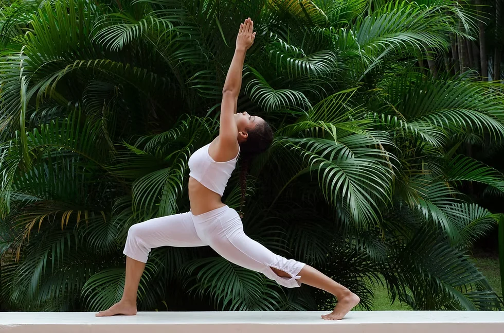 Yoga- en Pilates-retraite van Good Society Club in Costa Rica