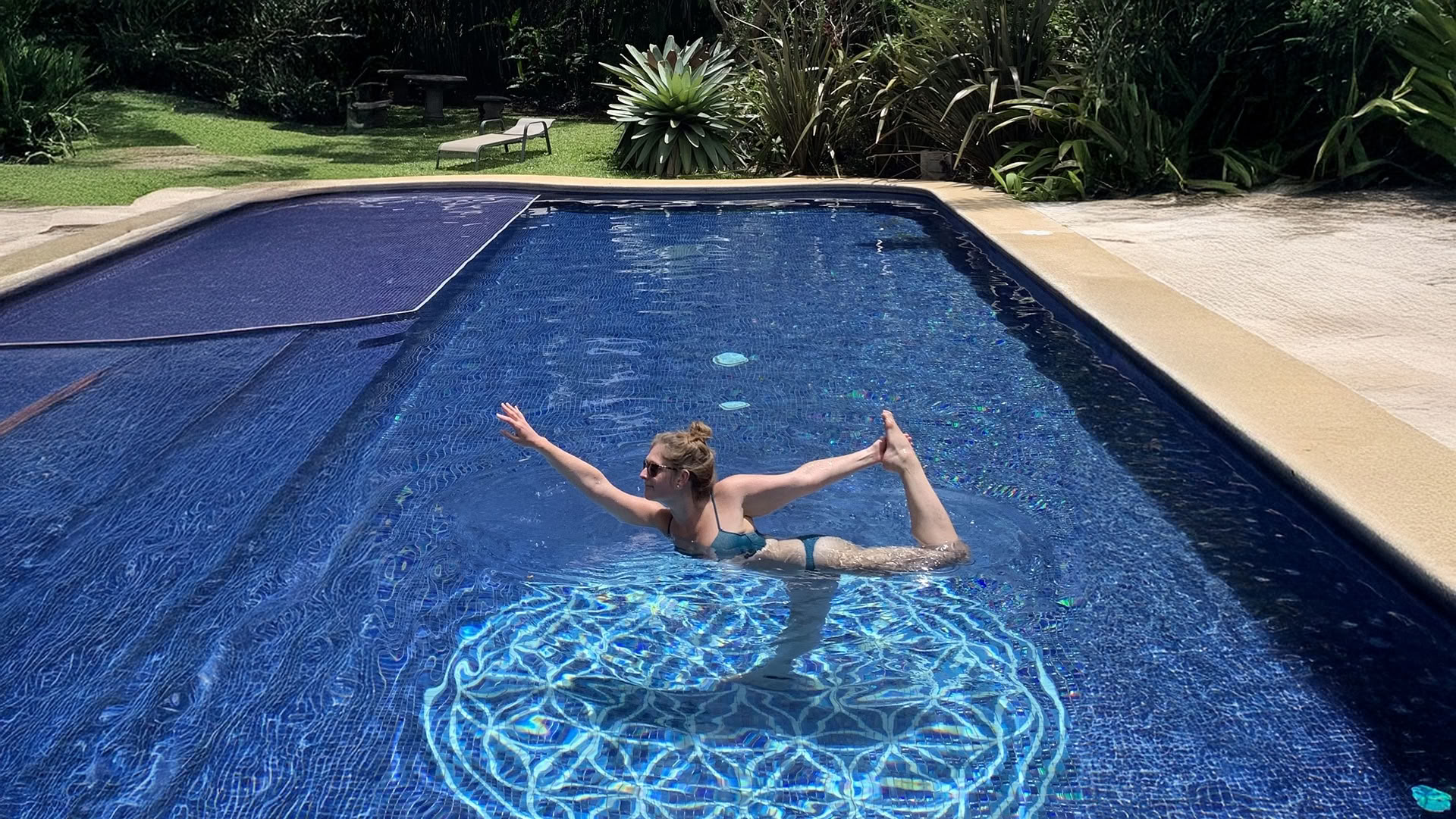 Xhale Yoga- en Pilatesretreat