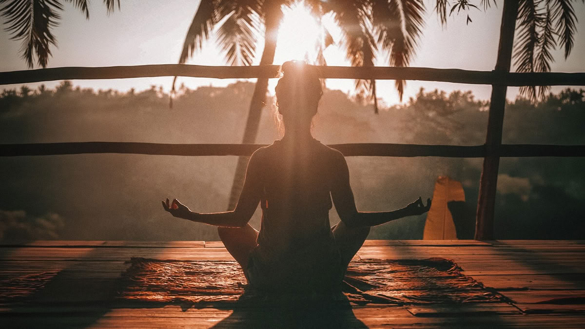 Xhale Yoga- en Pilatesretreat