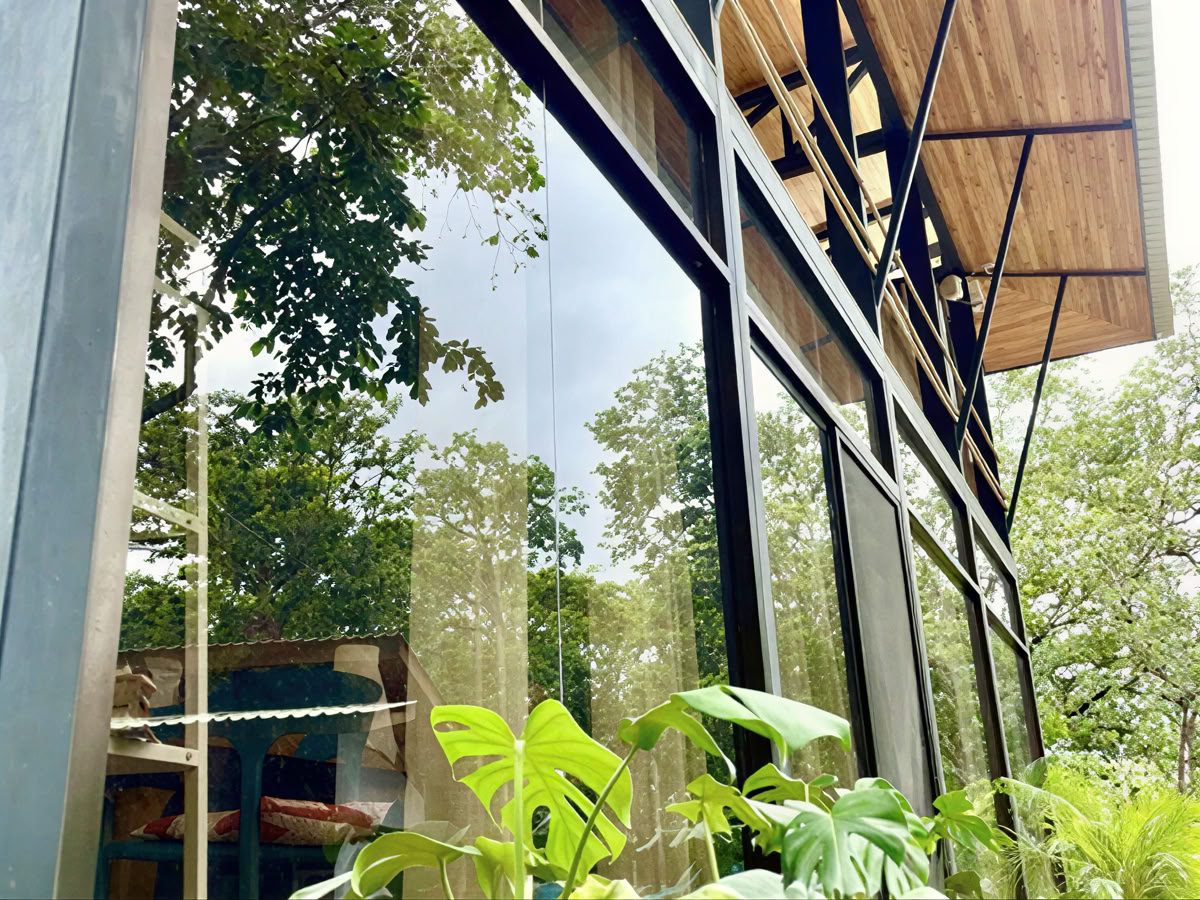 Ayurvedische healing-retraite