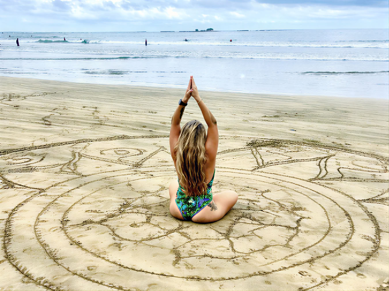 Ayurvedische healing-retraite