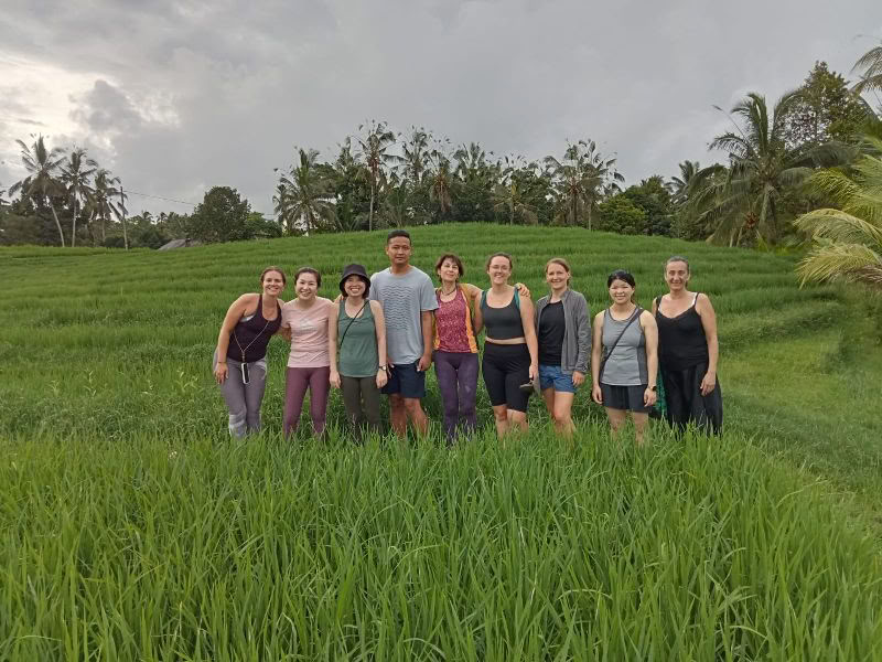BALIGRASS - Zelfgenezing met het Oude & Meditatie