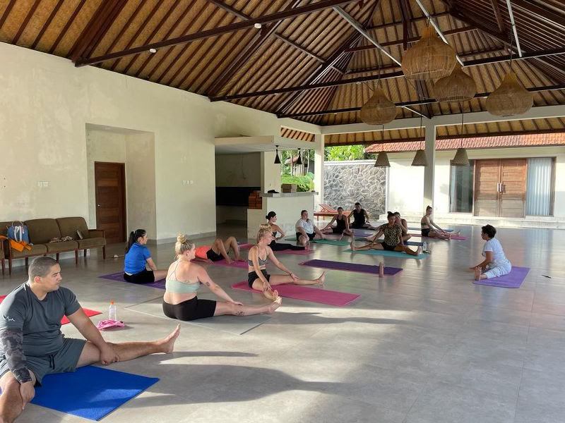 BALIGRASS - Zelfgenezing met het Oude & Meditatie