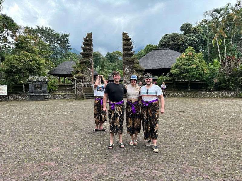 BALIGRASS - Zelfgenezing met het Oude & Meditatie