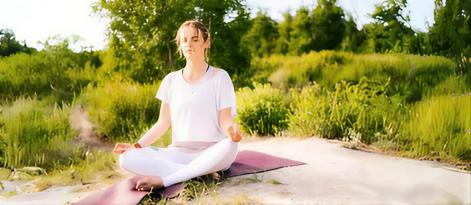 Sahaj Samadhi-meditatie