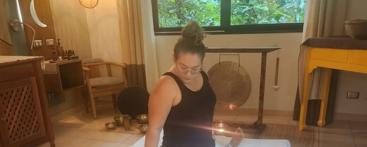 Thaise Verbinding voor Stellen