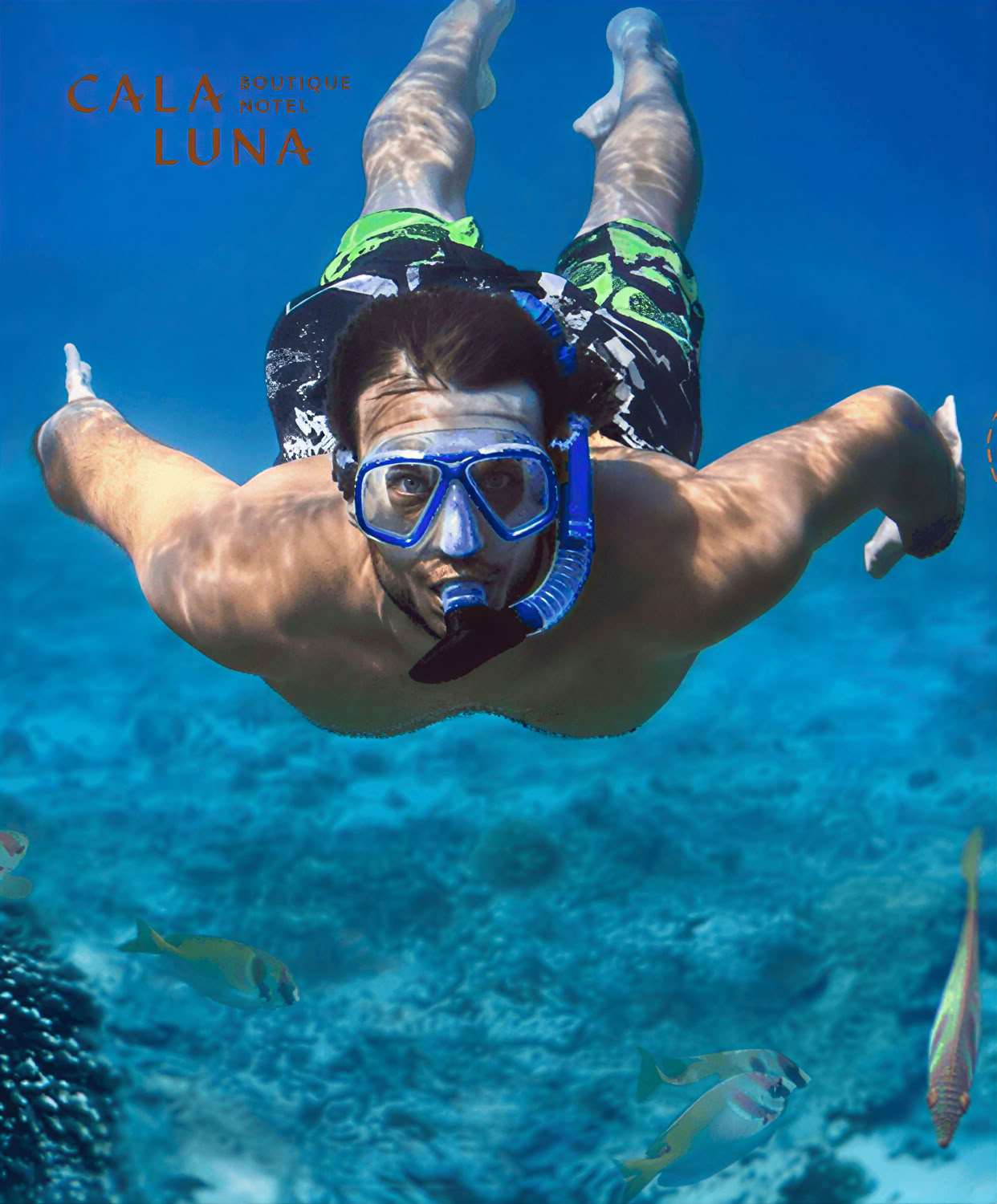 Snorkelen