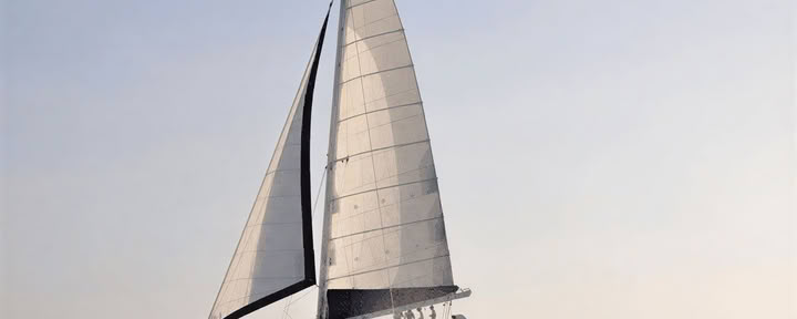 Zeilboot