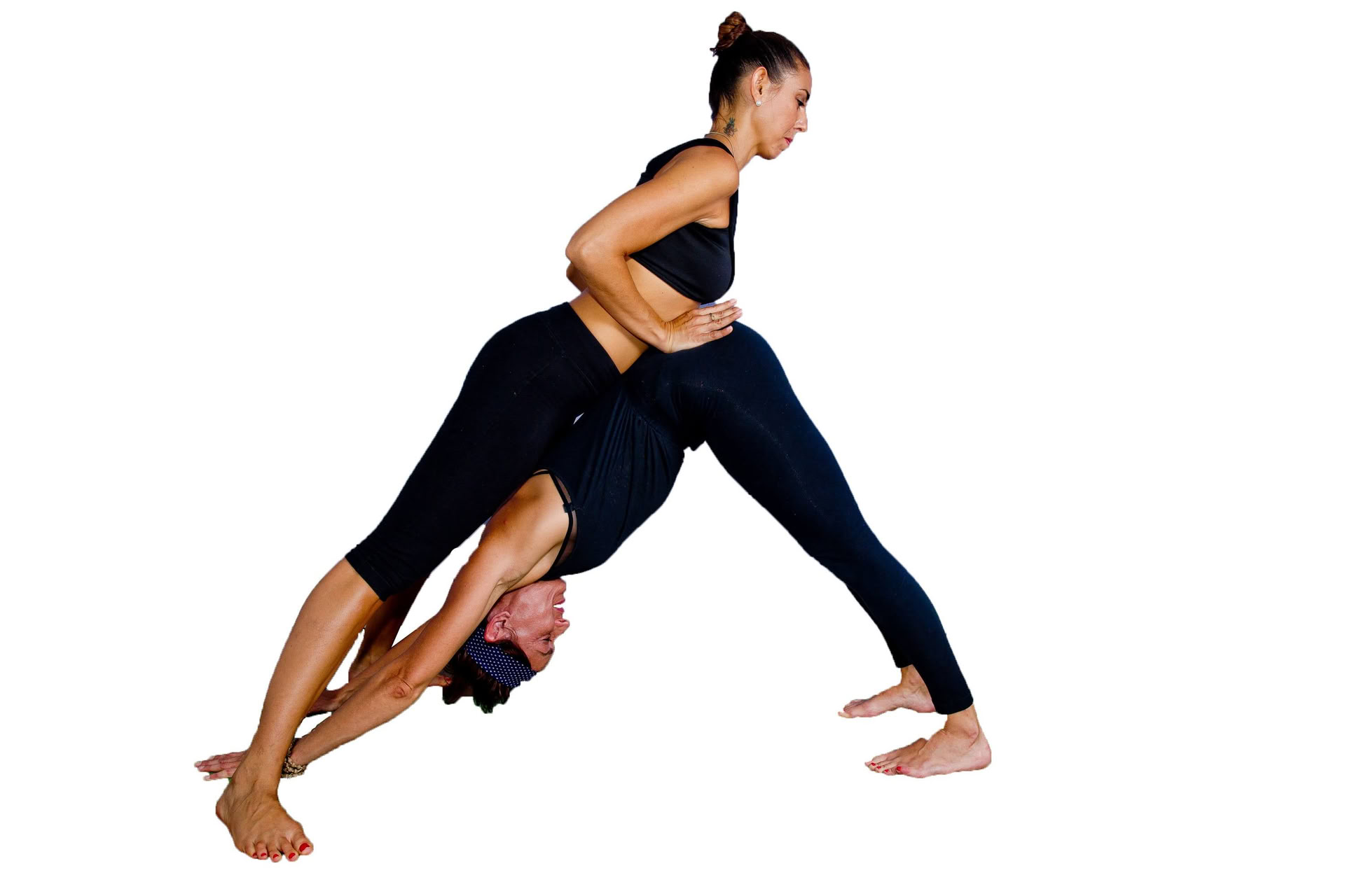 Yoga-correcties workshop - maandag 25 mei, 18:00