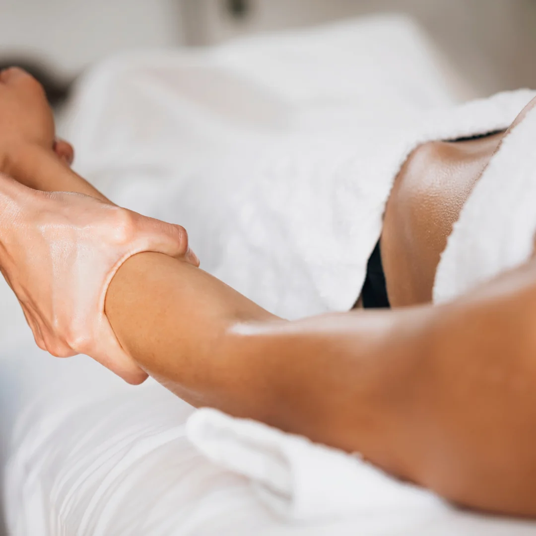 Abhyanga Ayurvedische Massage