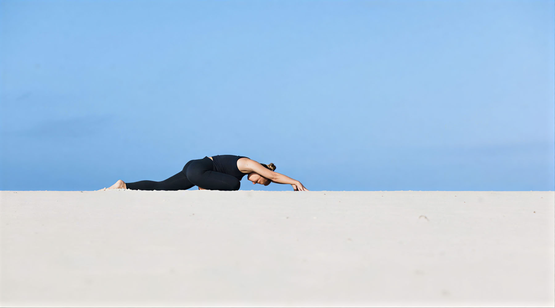 Solo-retraite: Elke dag surfen