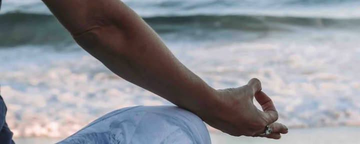 Solo-retreat: Tijd om te helen