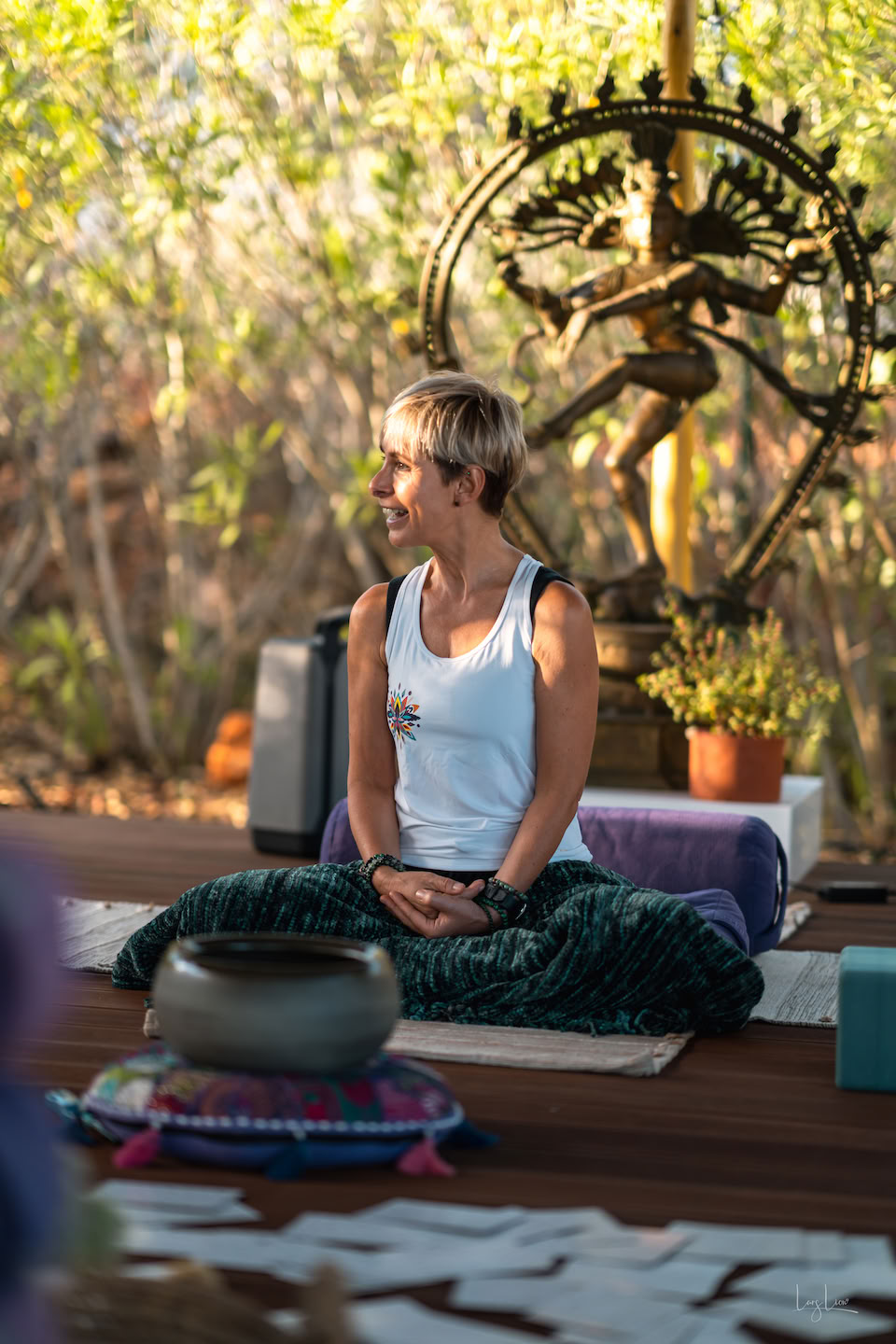 Yogaretreat Thailand – Koh Lon, Phuket