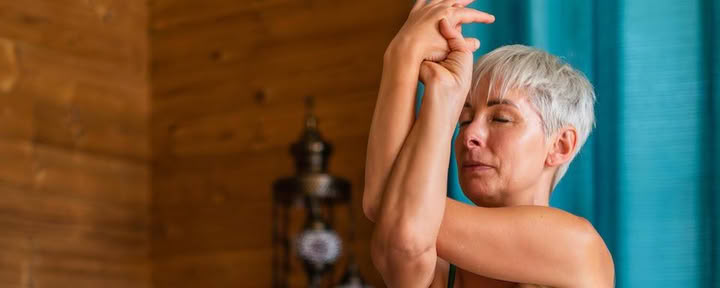 Yogaretreat Thailand – Koh Lon, Phuket
