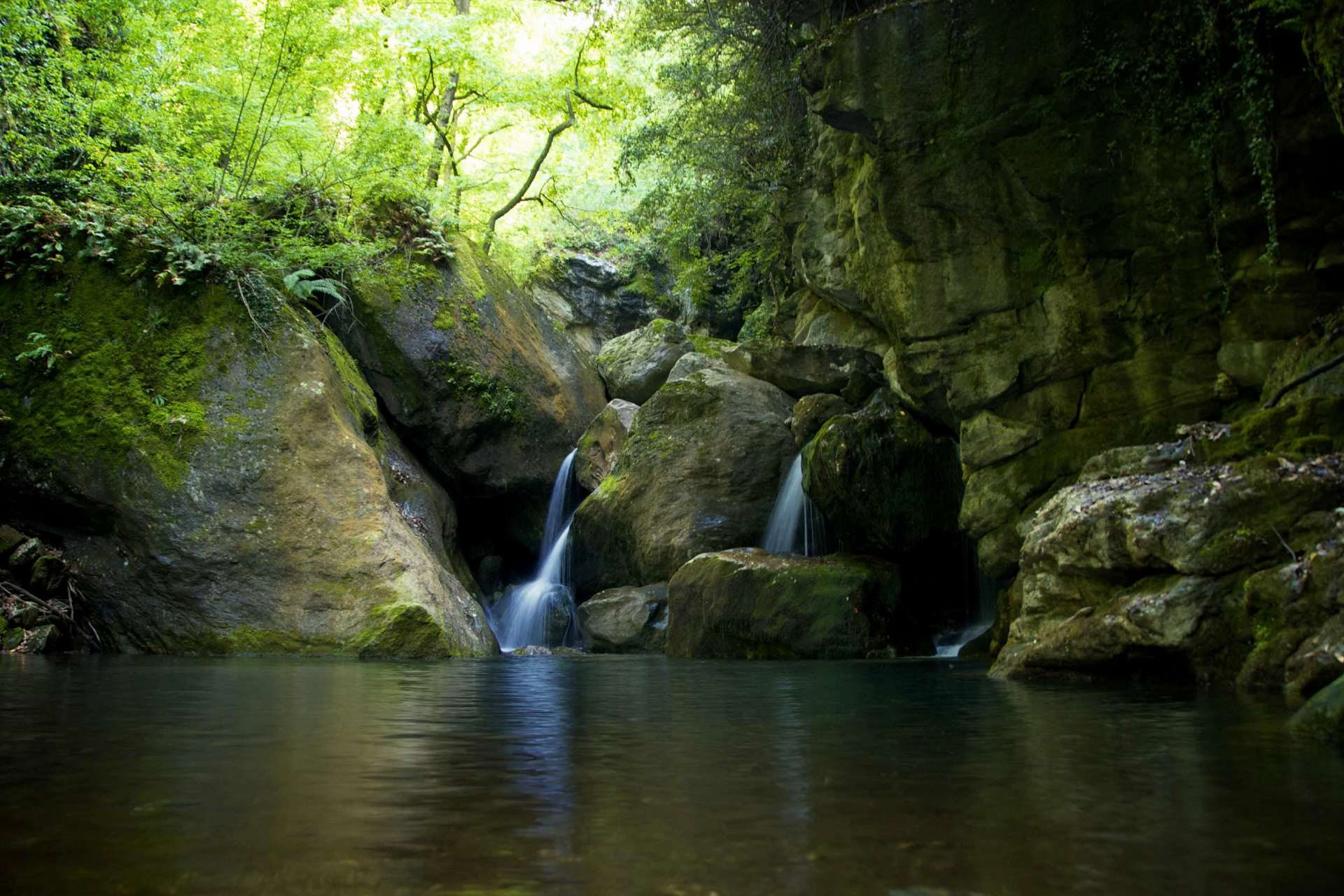 Ervaar de Elementen Retraite Pelion september 2026
