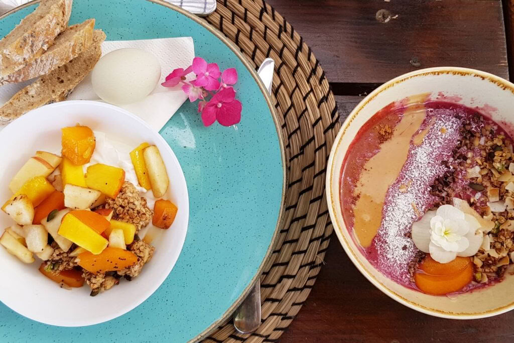 Herontwaak naar Liefde & Vreugde Retreat