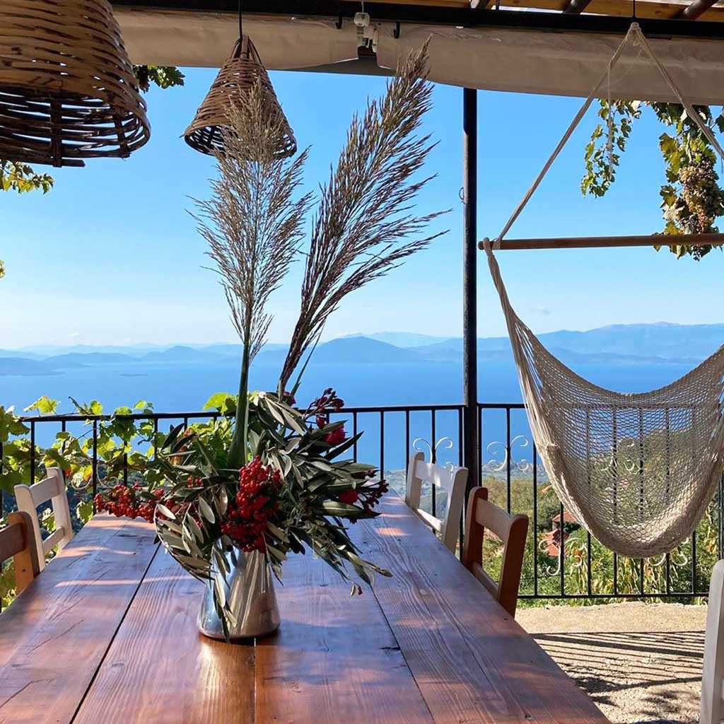 Solunaire onderdompelingsretreat
