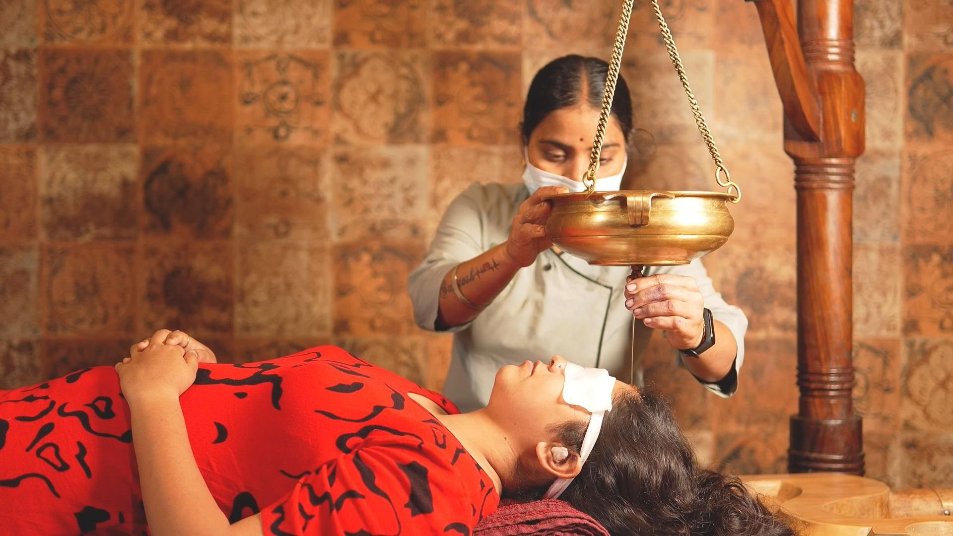 Ayurveda
