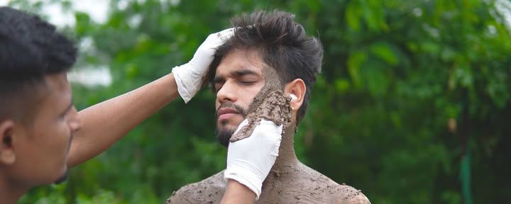 Natuurgeneeskunde