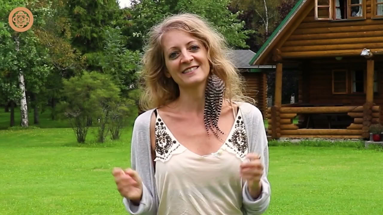 Trainingcursus voor leraren in tantrische seksualiteit