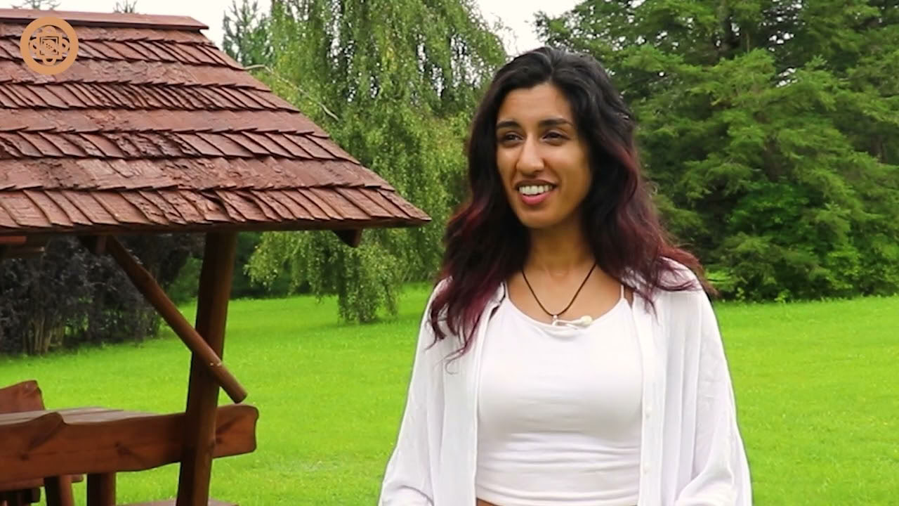 Trainingcursus voor leraren in tantrische seksualiteit