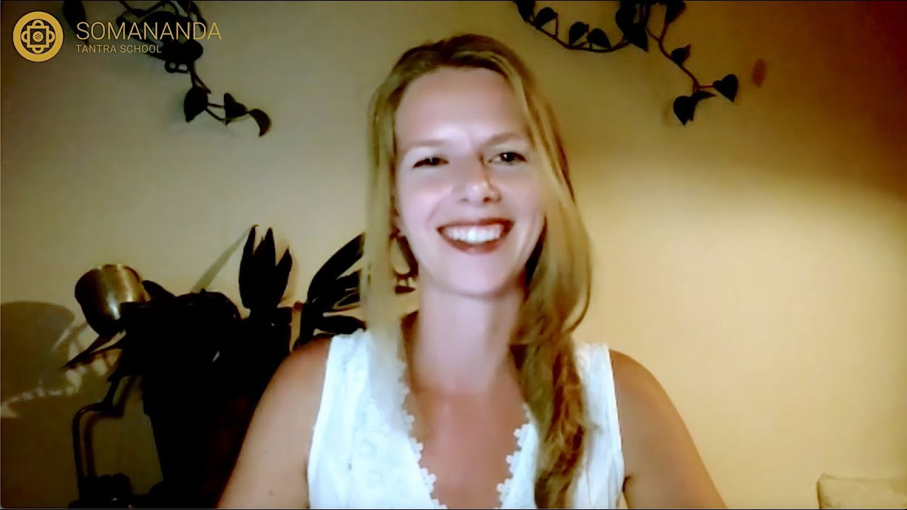 Tantra, seksualiteit en relaties retraite