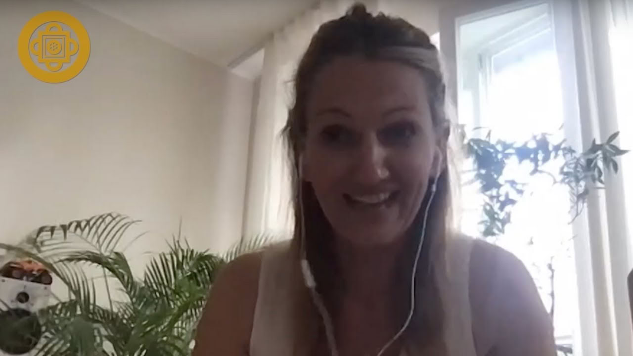 Tantra Yoga Niveau 1 Retraite
