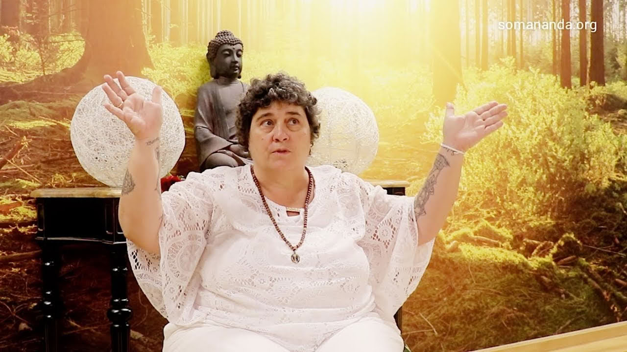 Opleiding tot Tantra Massage-docent