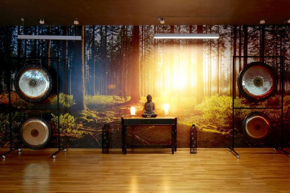 Opleiding tot Tantra Massage-docent