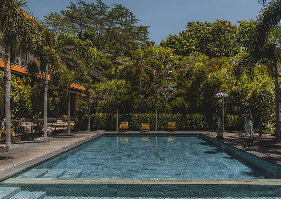 200 uur yogadocentenopleiding op Bali, Amertham