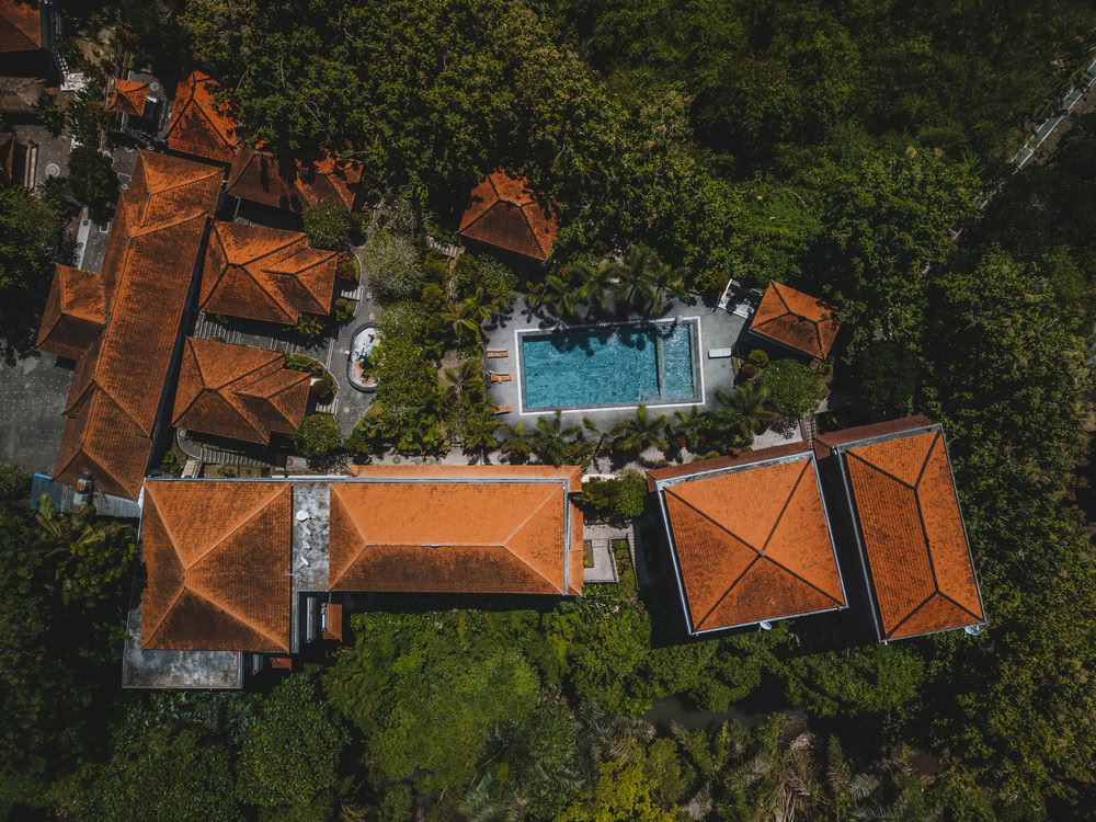 200 uur yogadocentenopleiding op Bali, Amertham