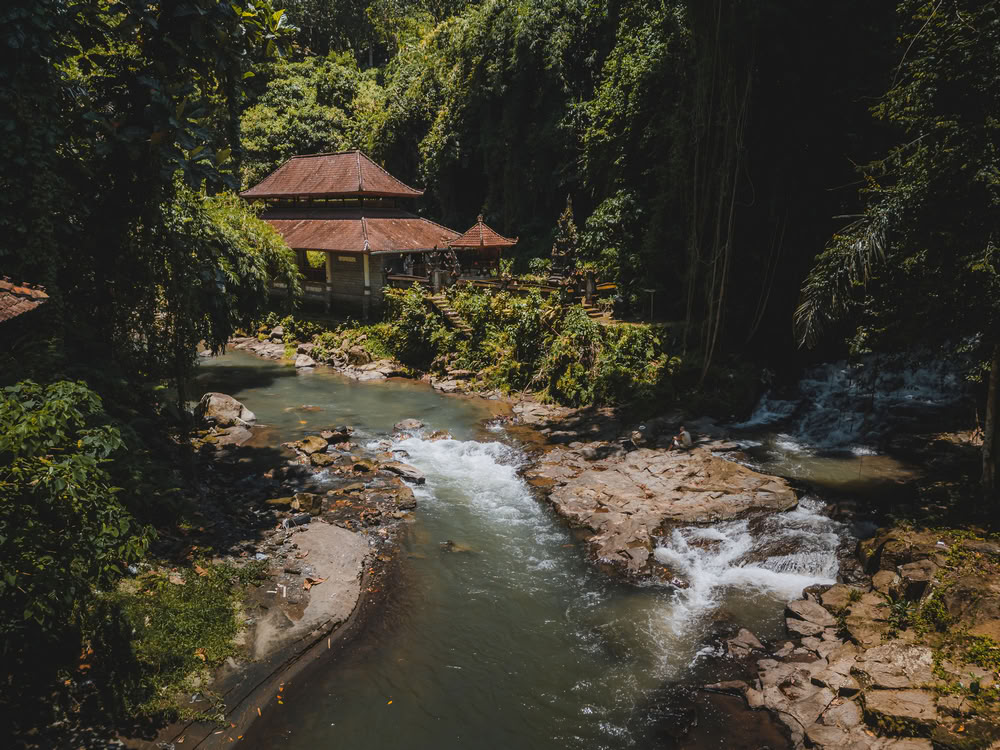 200 uur yogadocentenopleiding op Bali, Amertham