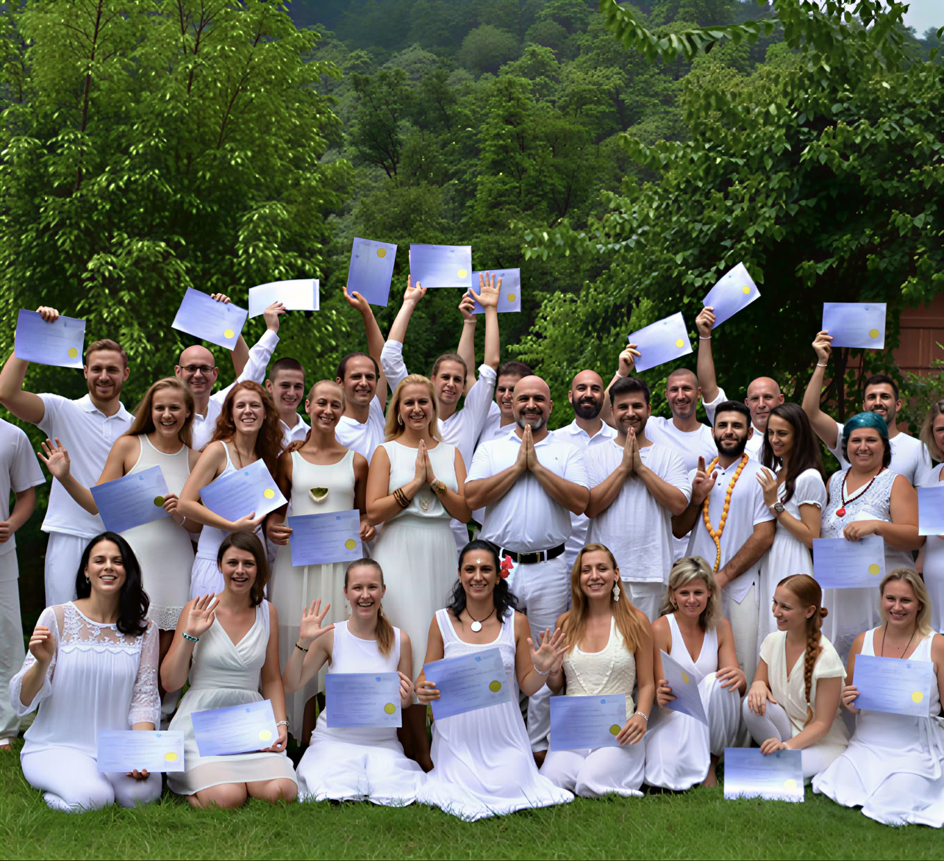 Tantrayoga-lerarenopleiding