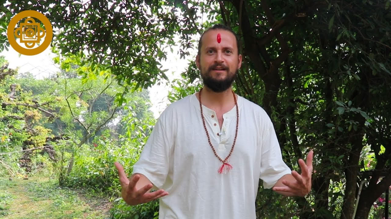 Tantrayoga-lerarenopleiding